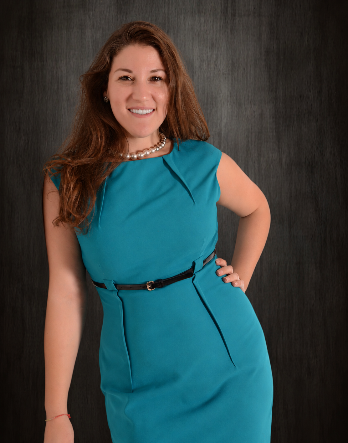 Our Providers 1 Dr Ana Jones